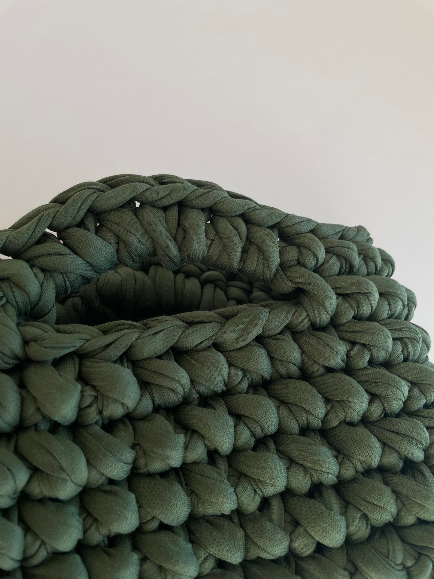 Moss Bag