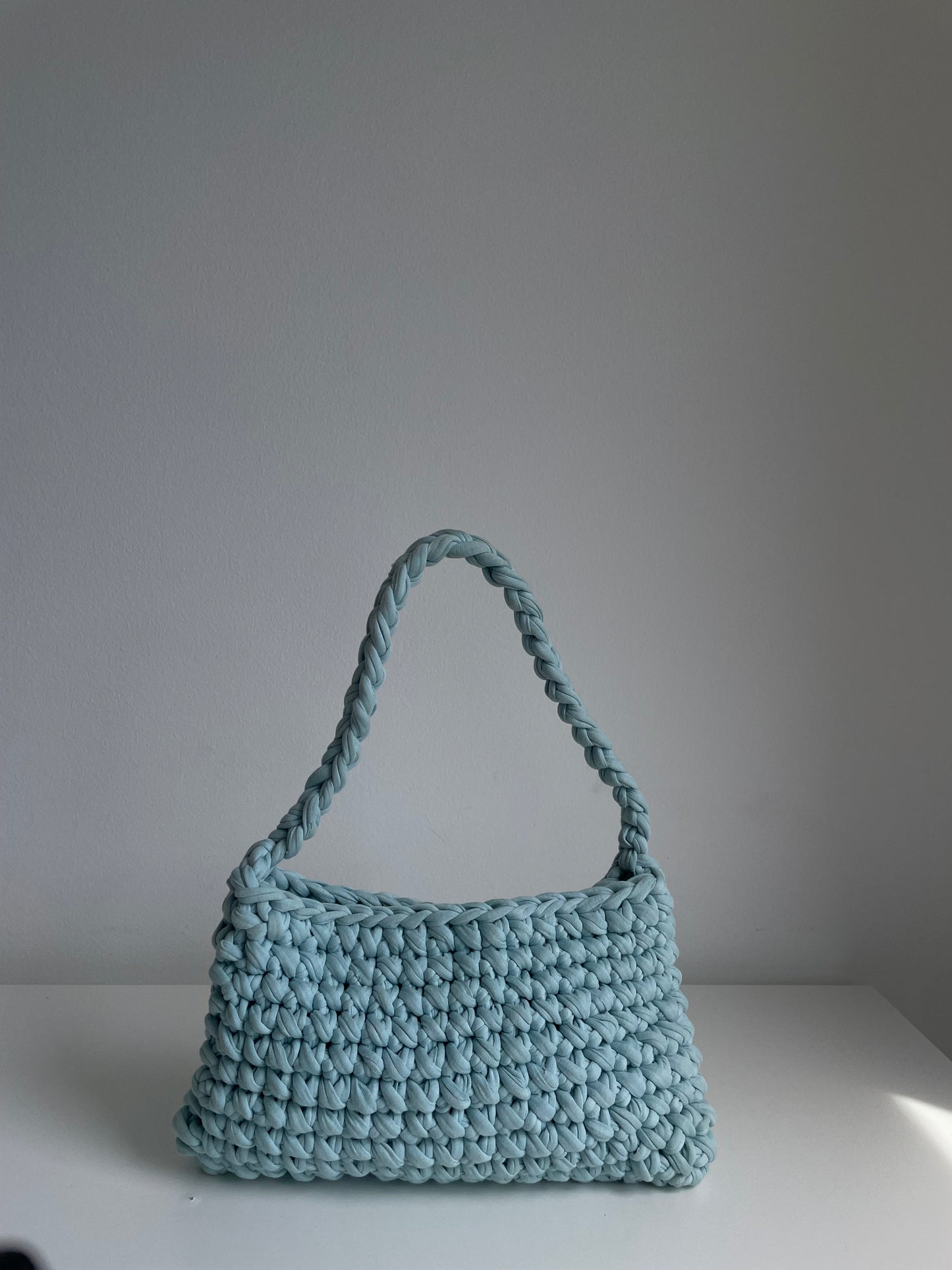 Ivory Bag