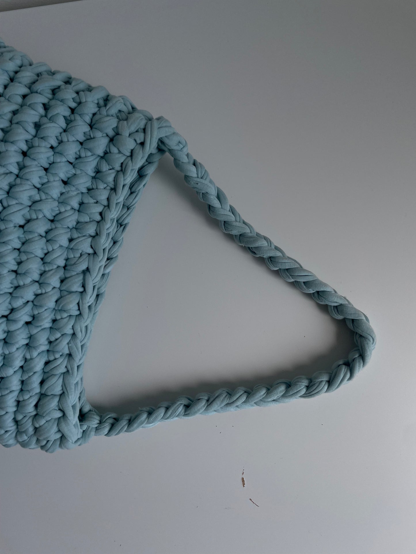 Ivory Bag