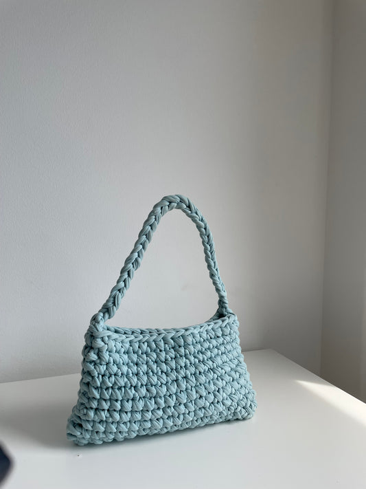Ivory Bag
