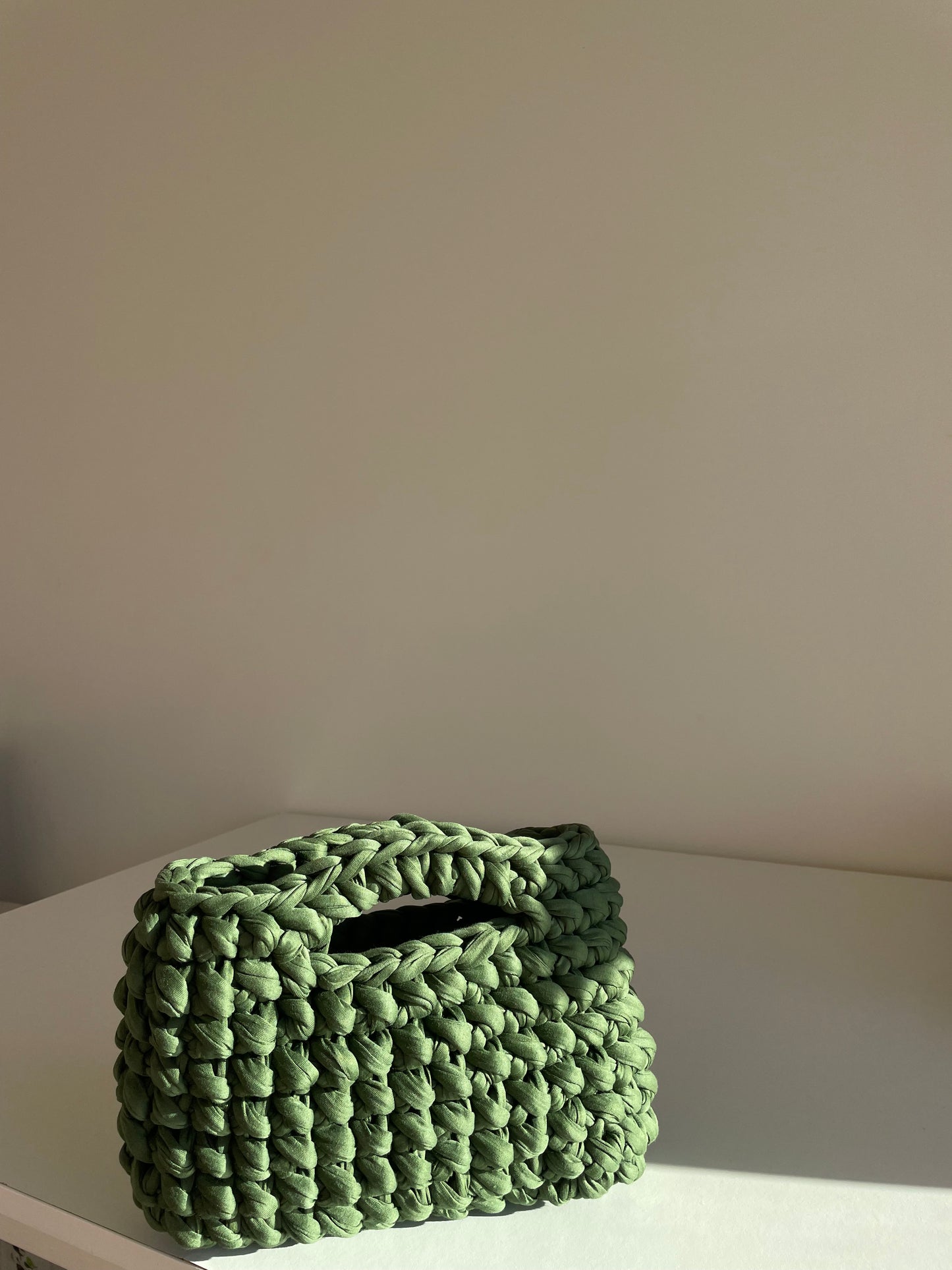 Moss Bag