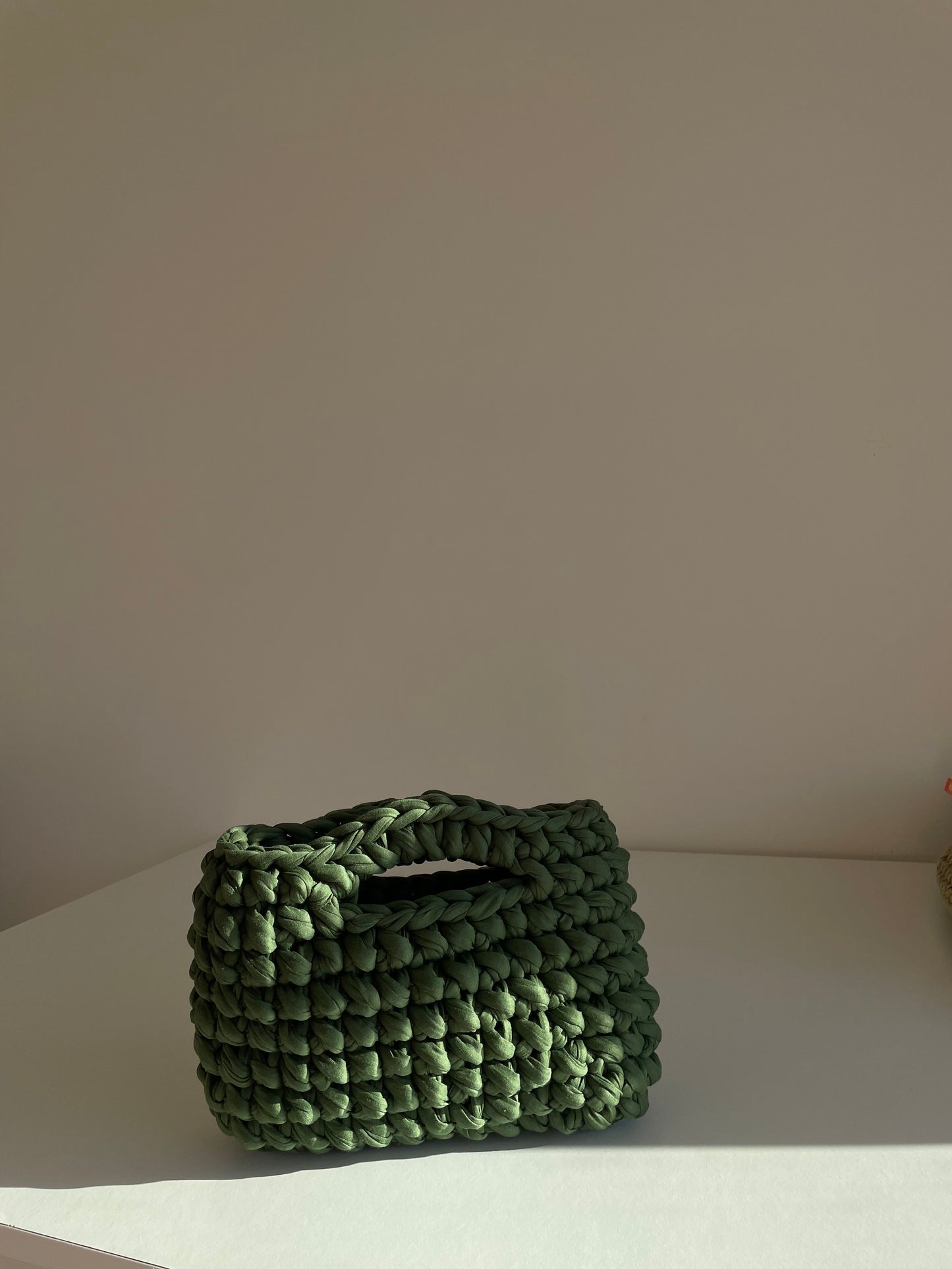 Moss Bag