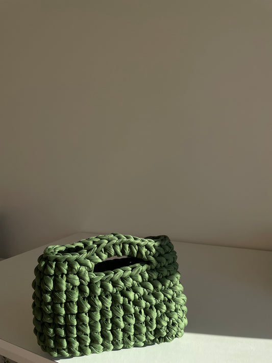 Moss Bag