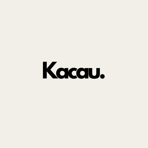 Kacau